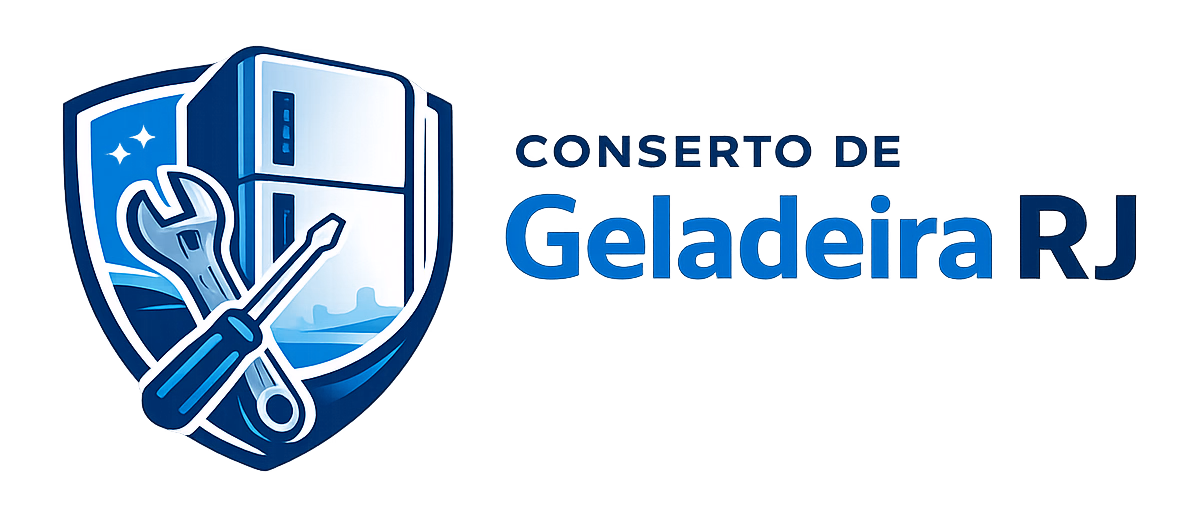Conserto de Geladeira RJ